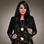 سهیلا صابری
