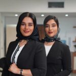 سالن زیبایی یسنا