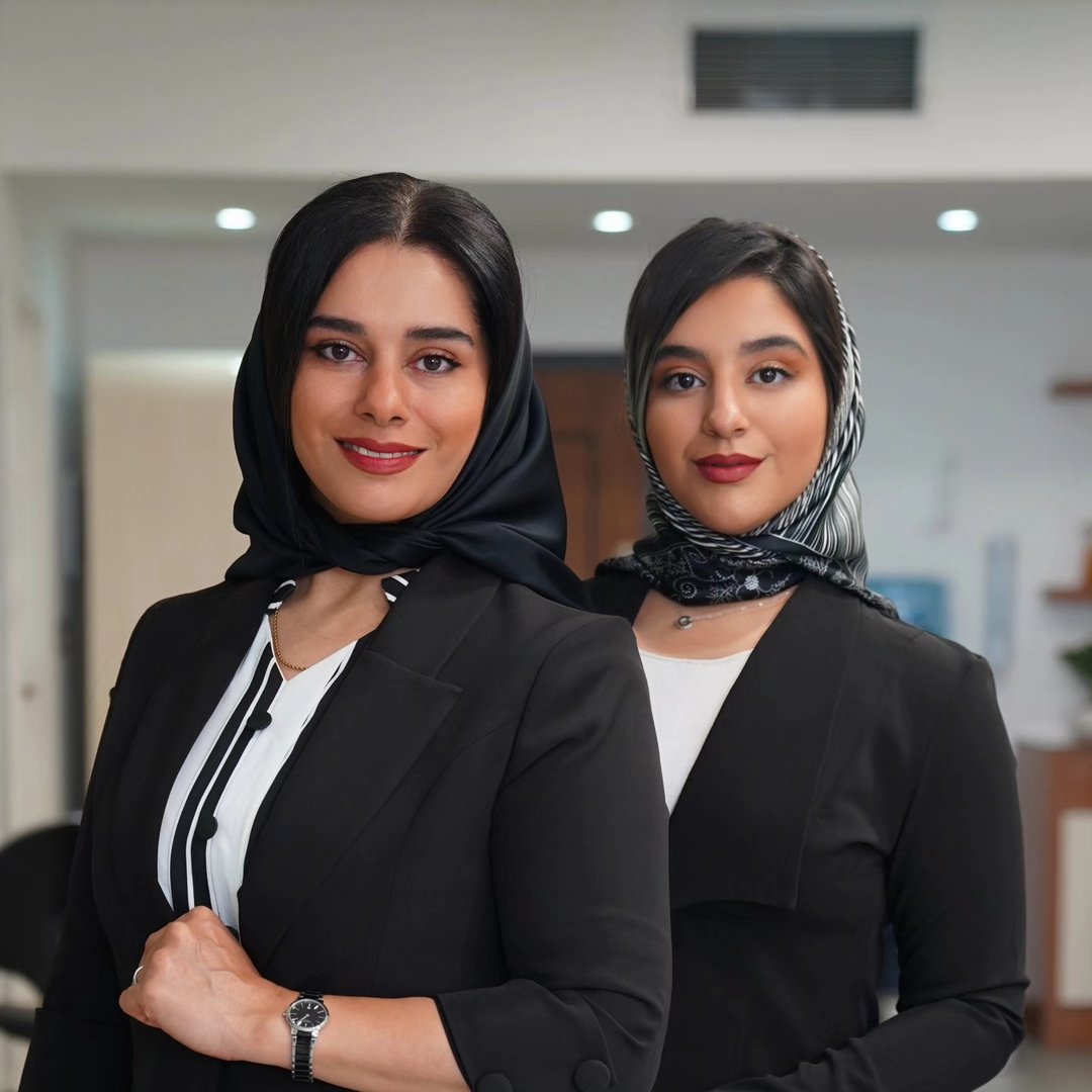 تصویر اصلی سالن زیبایی یسنا