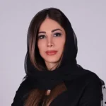 سالن زیبایی سارا لطیفی پور