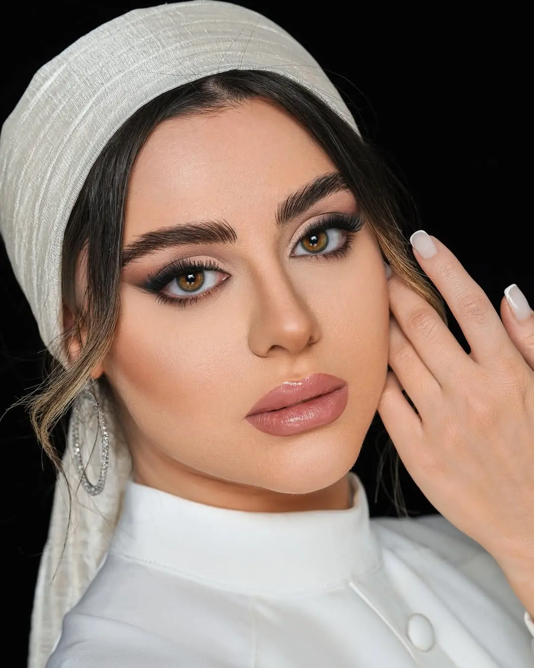 گالری سالن زیبایی نارین