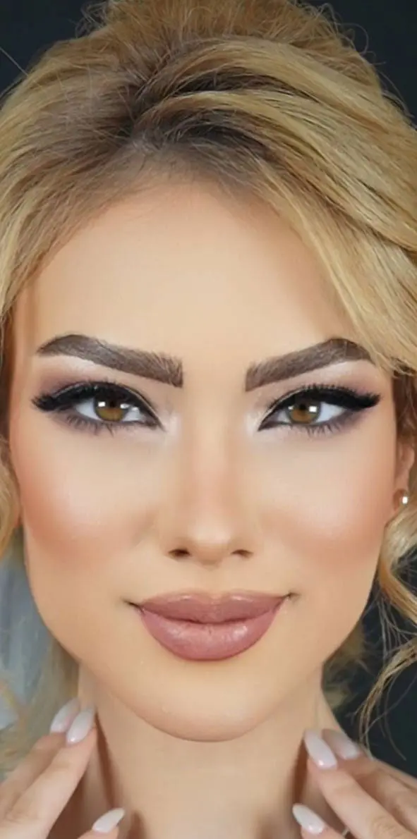 گالری سالن زیبایی سمیرامیس