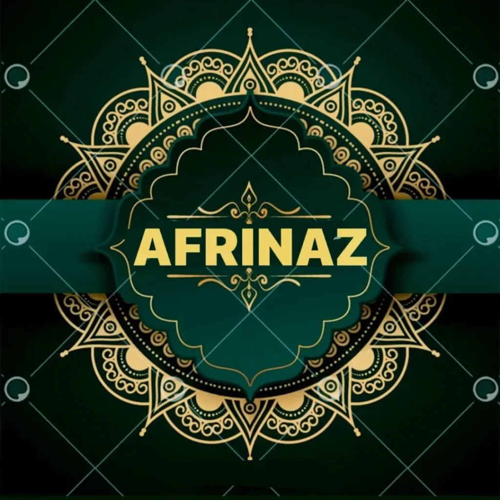 سالن زیبایی آفریناز