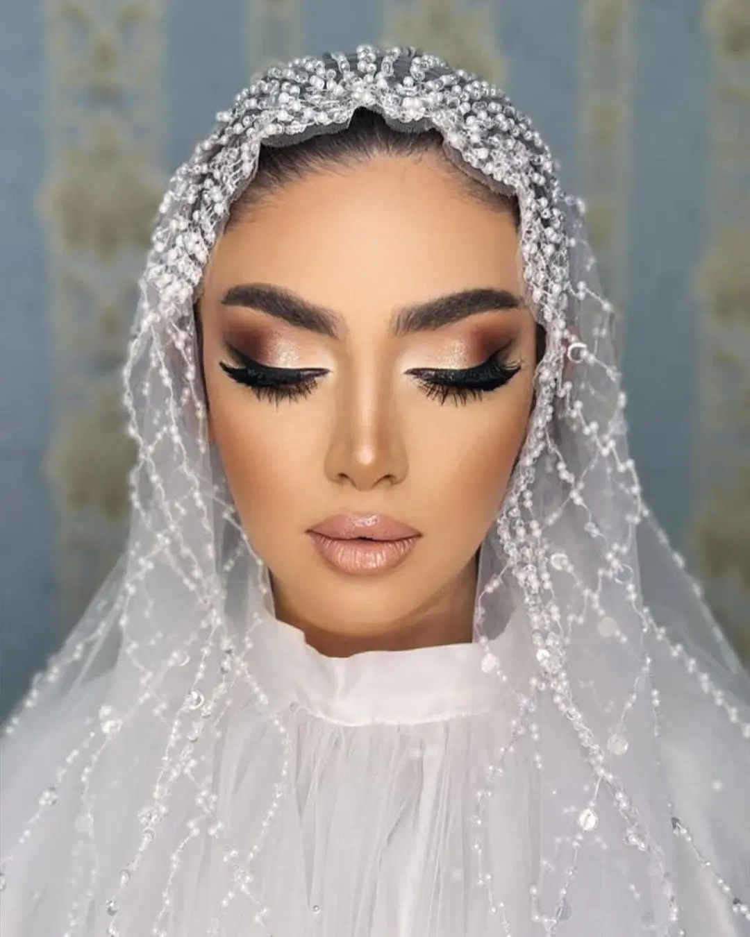 گالری سالن زیبایی آفریناز