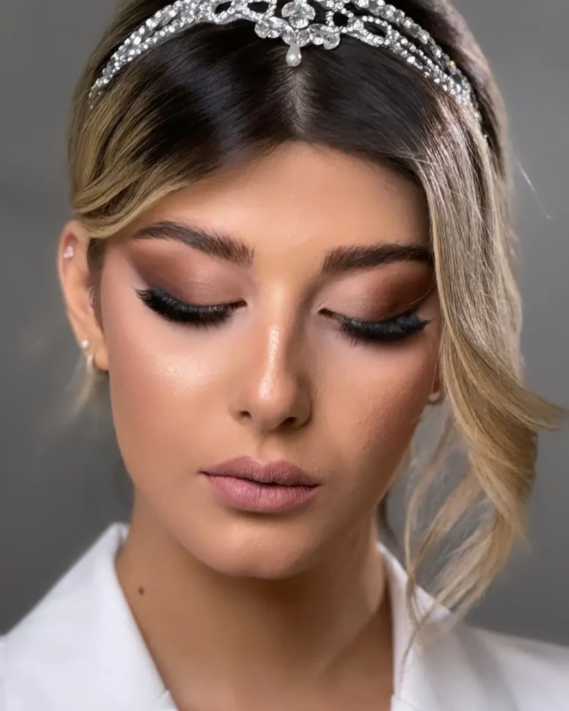 گالری سالن زیبایی الماس