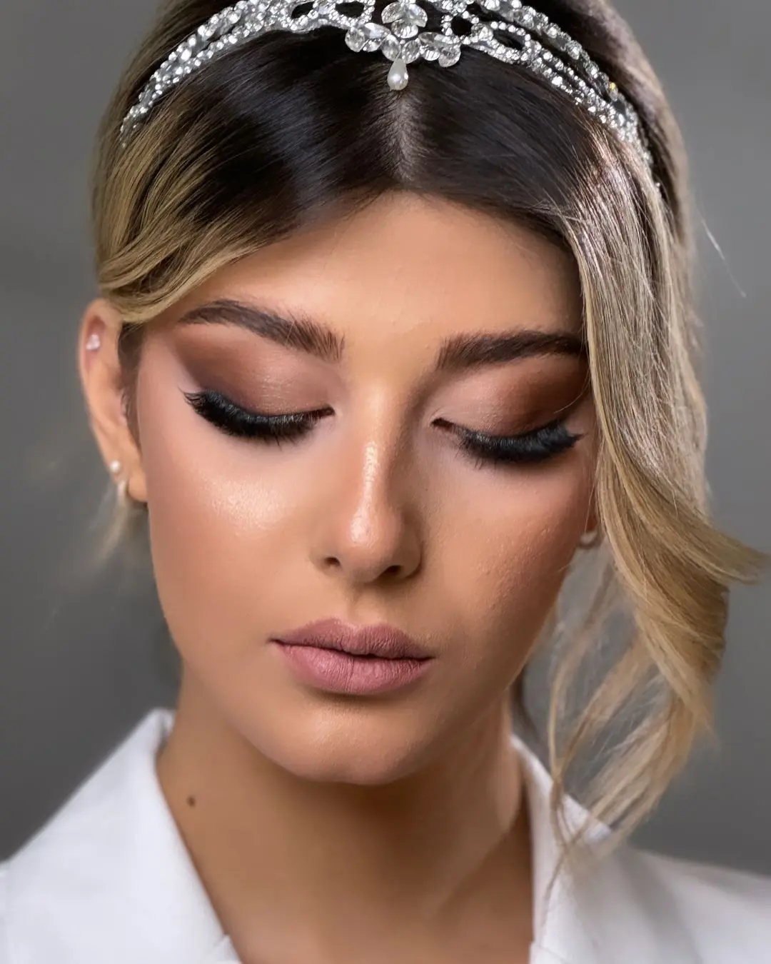 گالری سالن زیبایی الماس