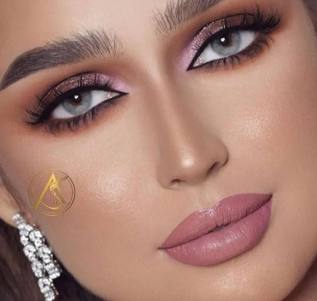 گالری عروس سرای آنیش