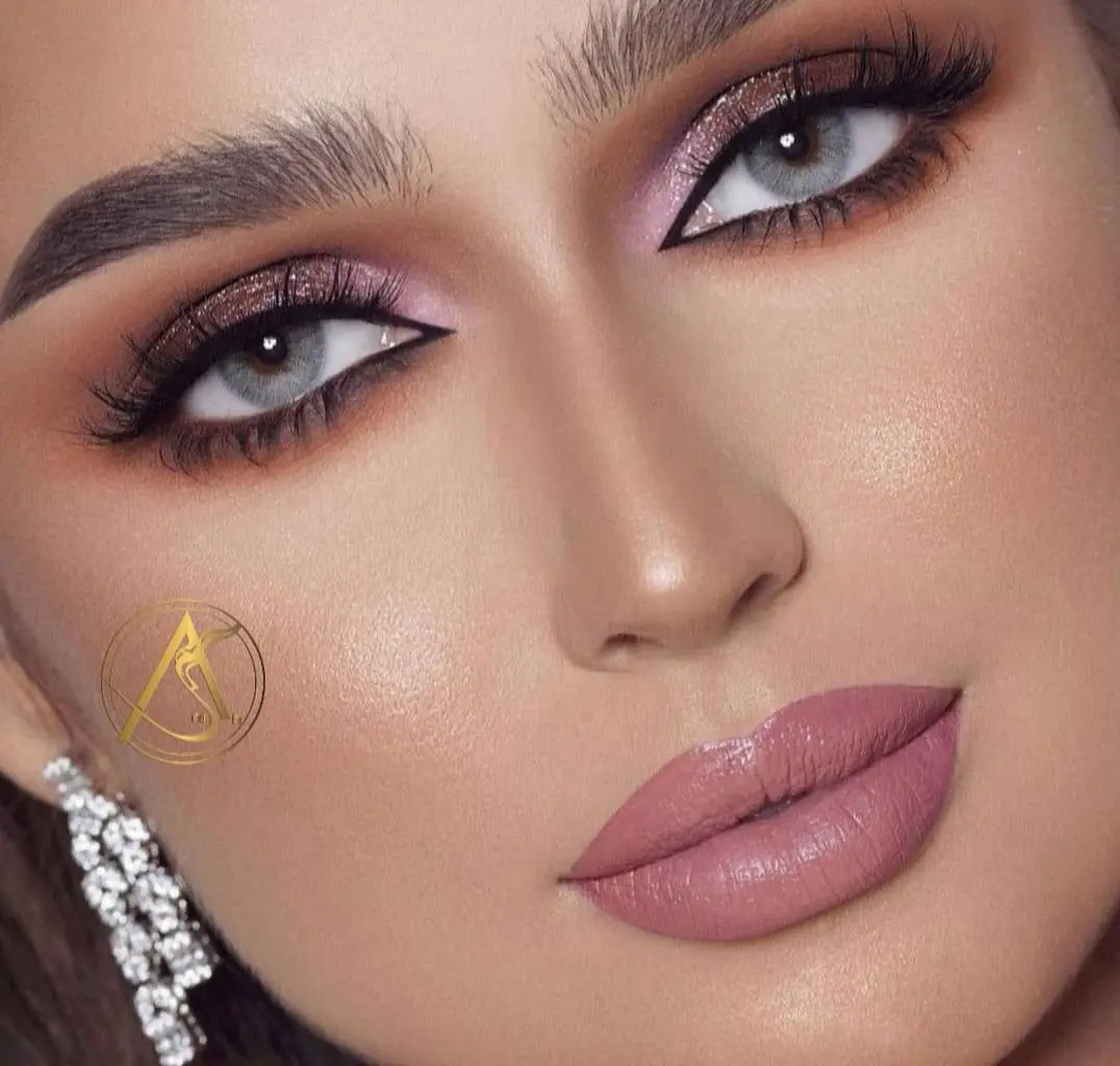 گالری عروس سرای آنیش