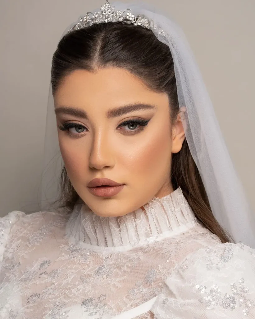 گالری سالن زیبایی آرتیست مدا