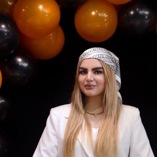 سالن کراتین مو اسماء منصوری