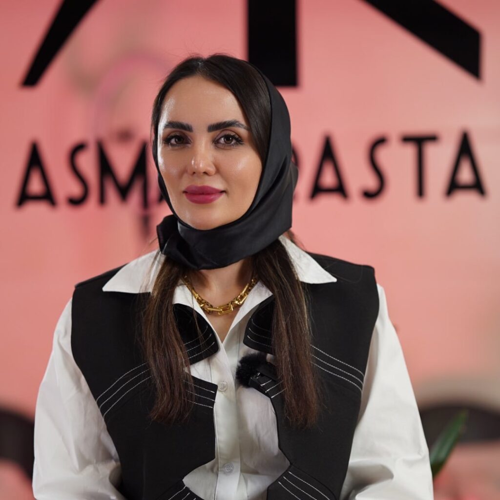 مرکز تخصصی میکروبلیدینگ اسمررستا