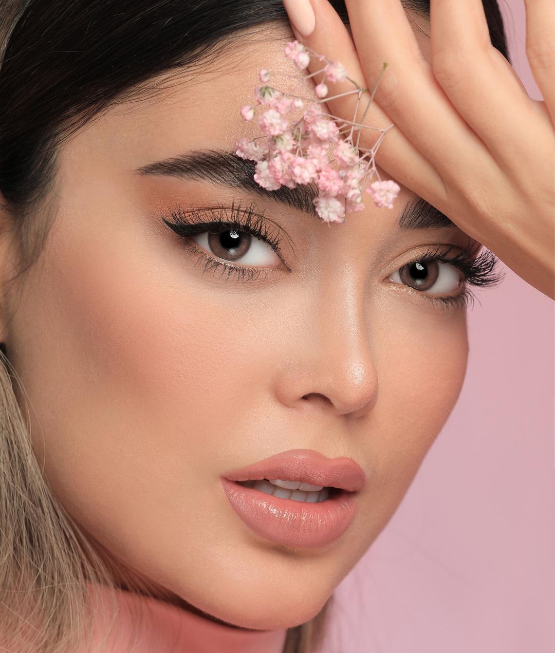 گالری سالن زیبایی آتی بیوتی