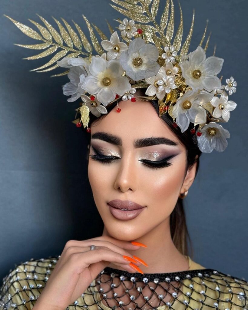 گالری سالن زیبایی آیچین