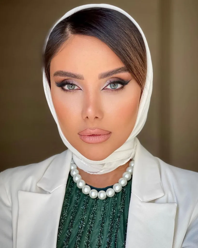 گالری سالن زیبایی آیرال