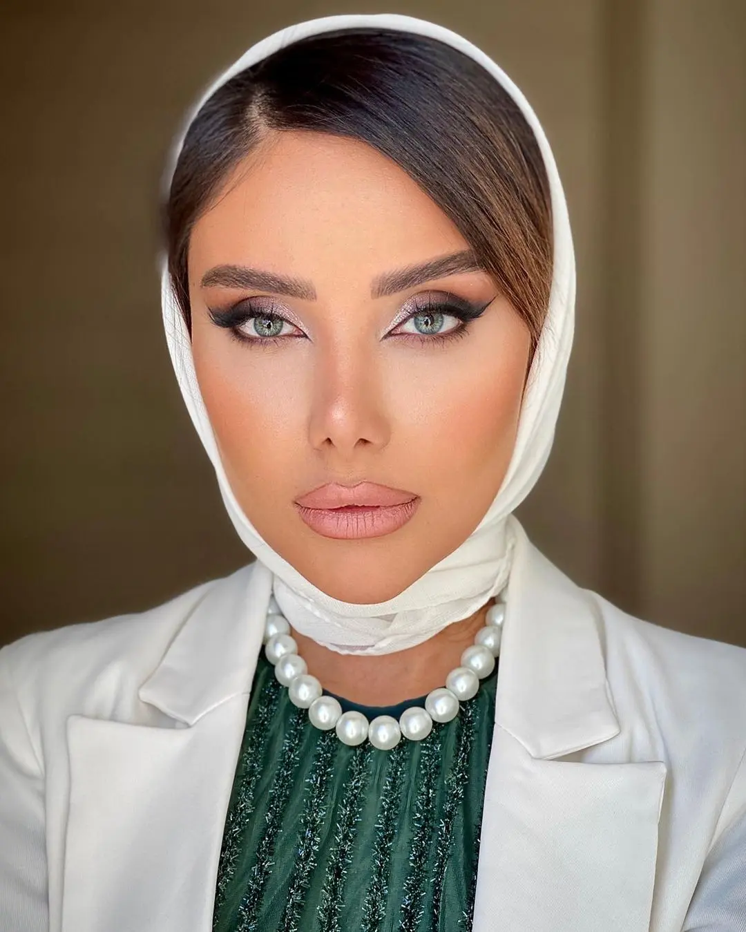 گالری سالن زیبایی آیرال