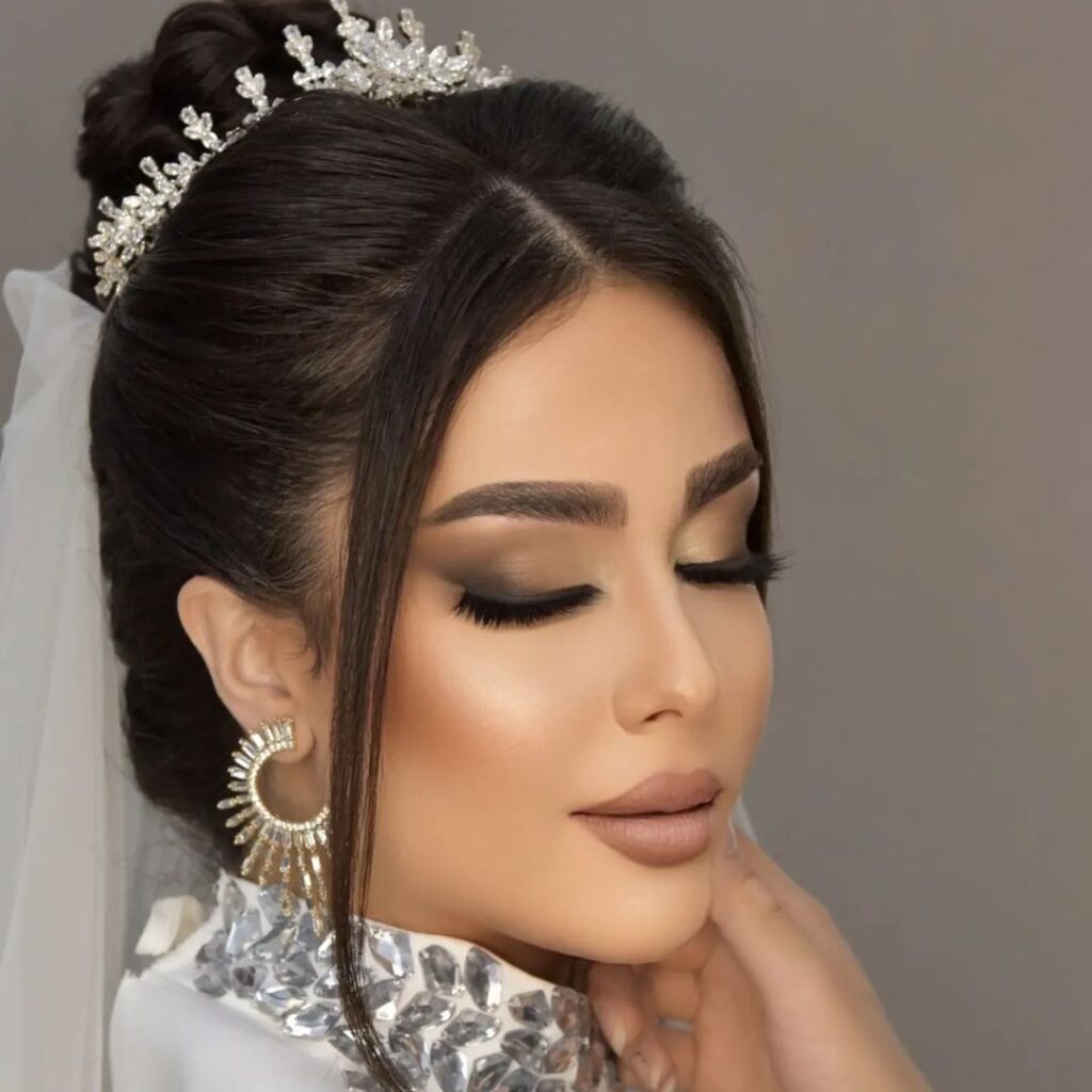 گالری سالن زیبایی بیتا تک