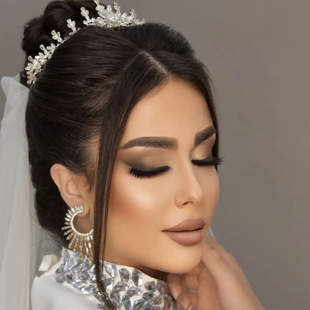 گالری سالن زیبایی بیتا تک