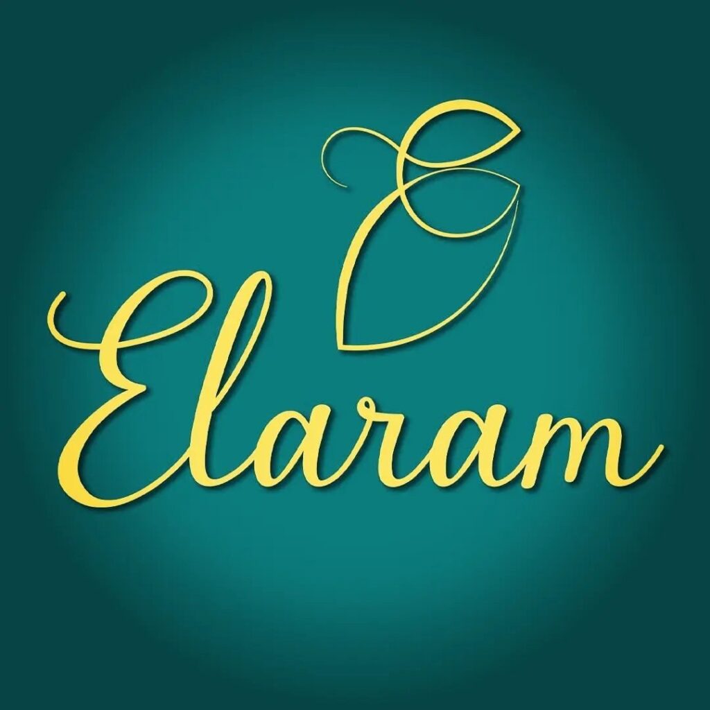 سالن زیبایی الارام