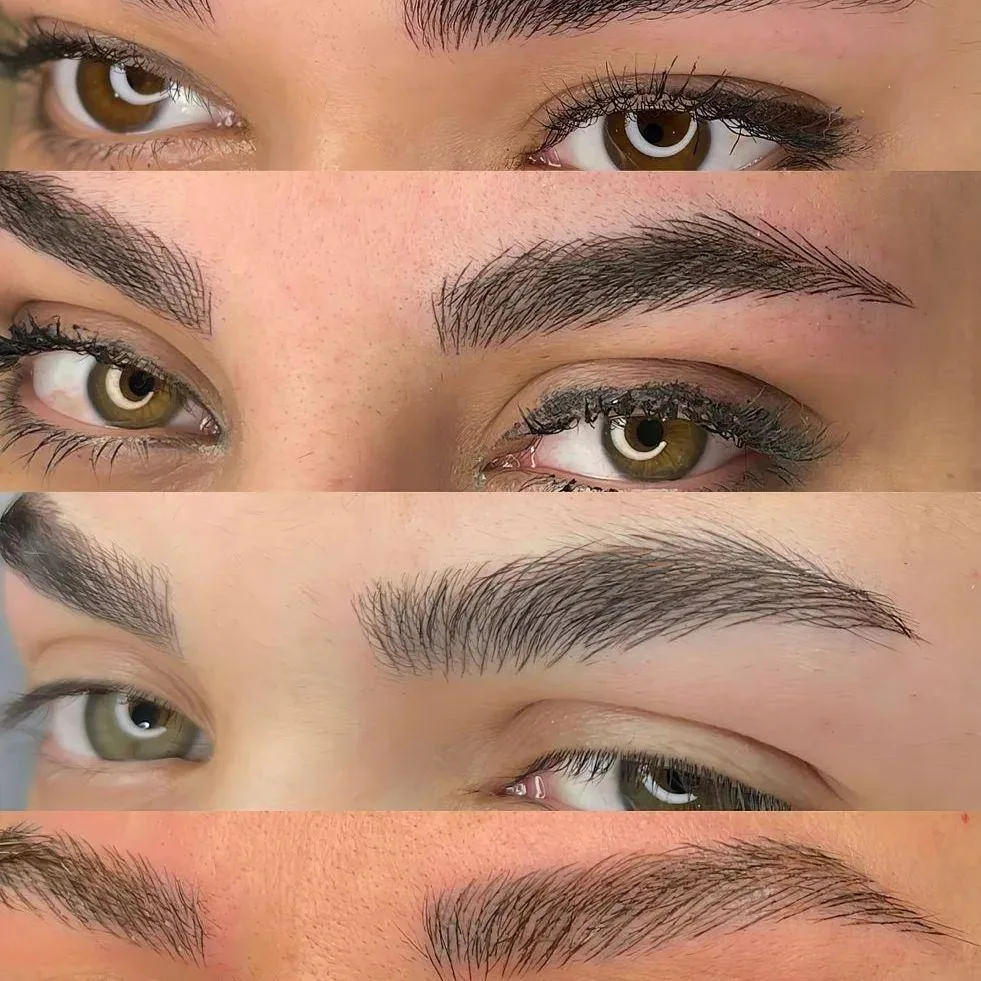 گالری سالن زیبایی و عروس سرای فرامد