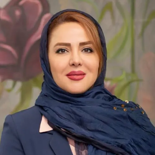 سالن زیبایی فرخنده