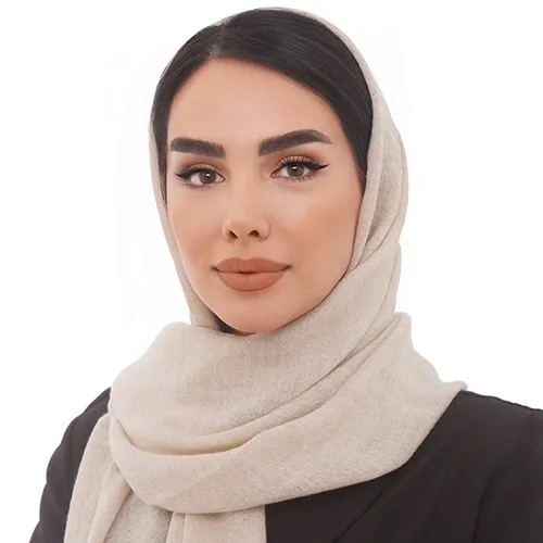 سالن زیبایی شیدا فضل