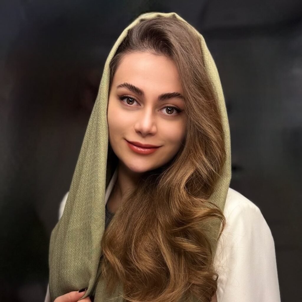 مرکز تخصصی کراتین مو شقایق یوسفیان