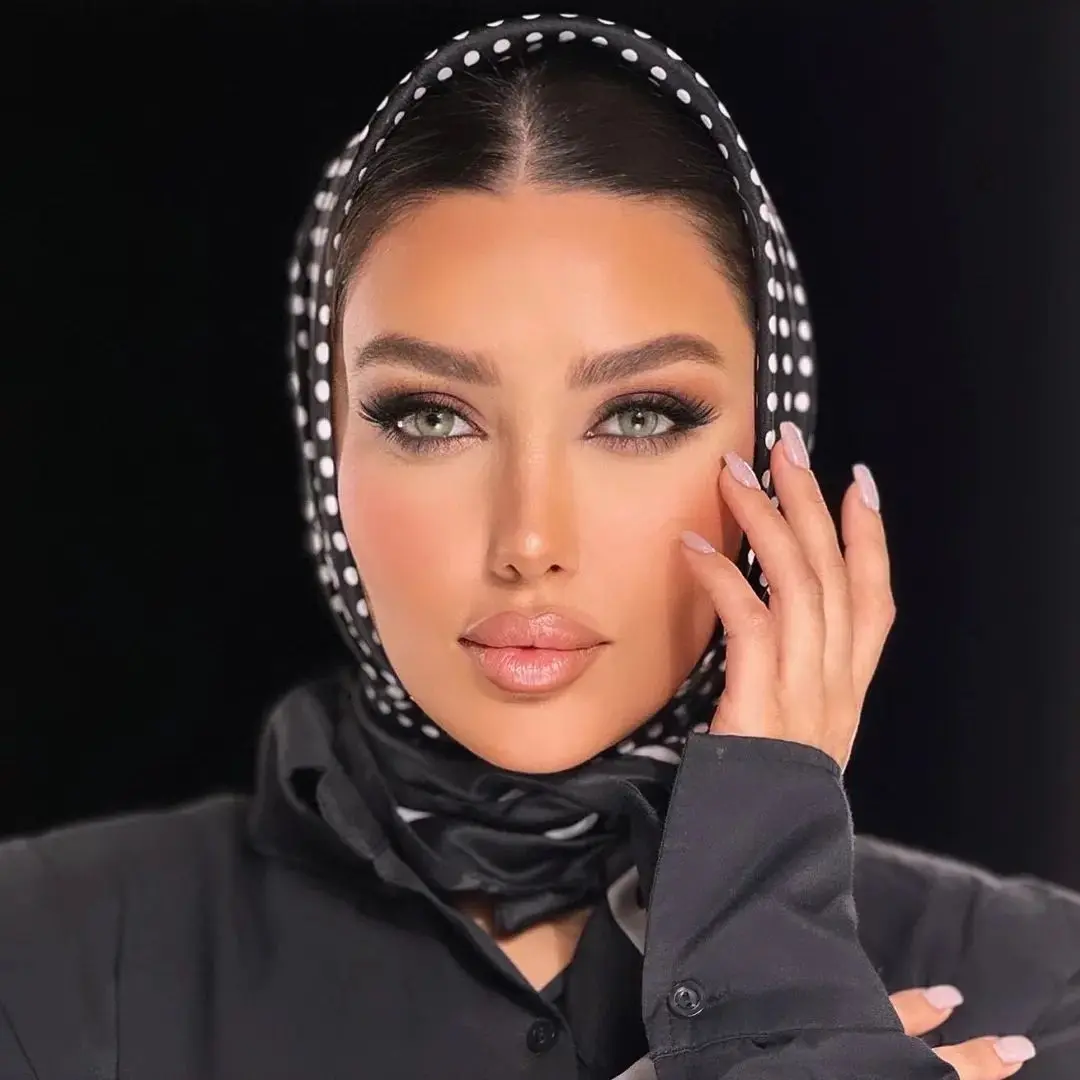 گالری سالن زیبایی هرا