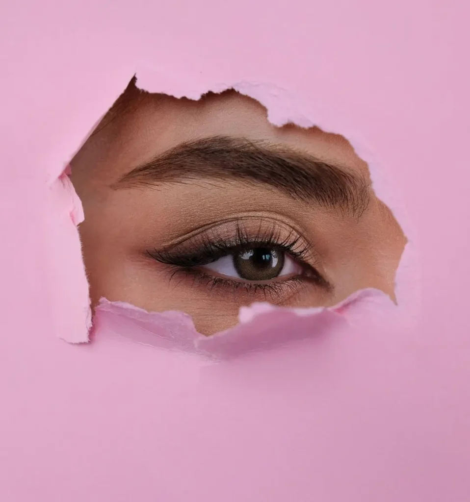 گالری سالن زیبایی هیبو