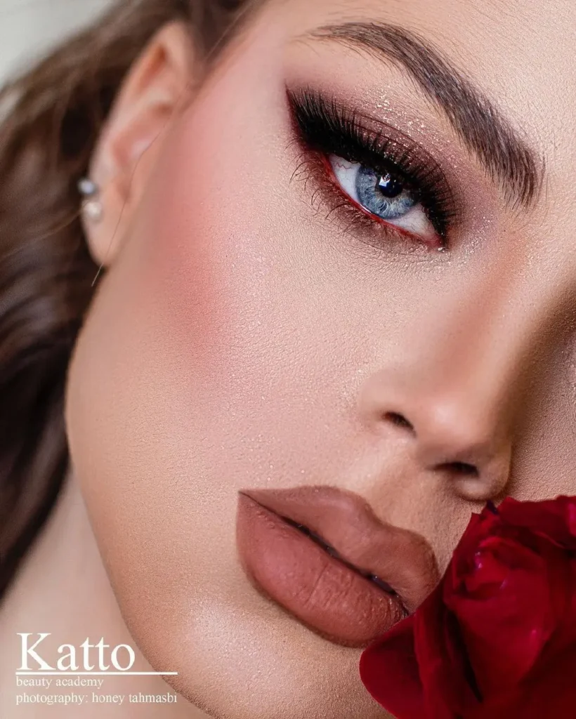 گالری سالن زیبایی کاتو