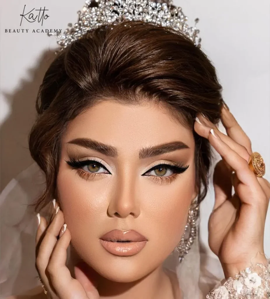 گالری سالن زیبایی کاتو