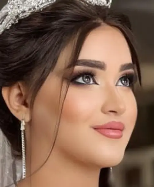 گالری سالن زیبایی لیدی رز