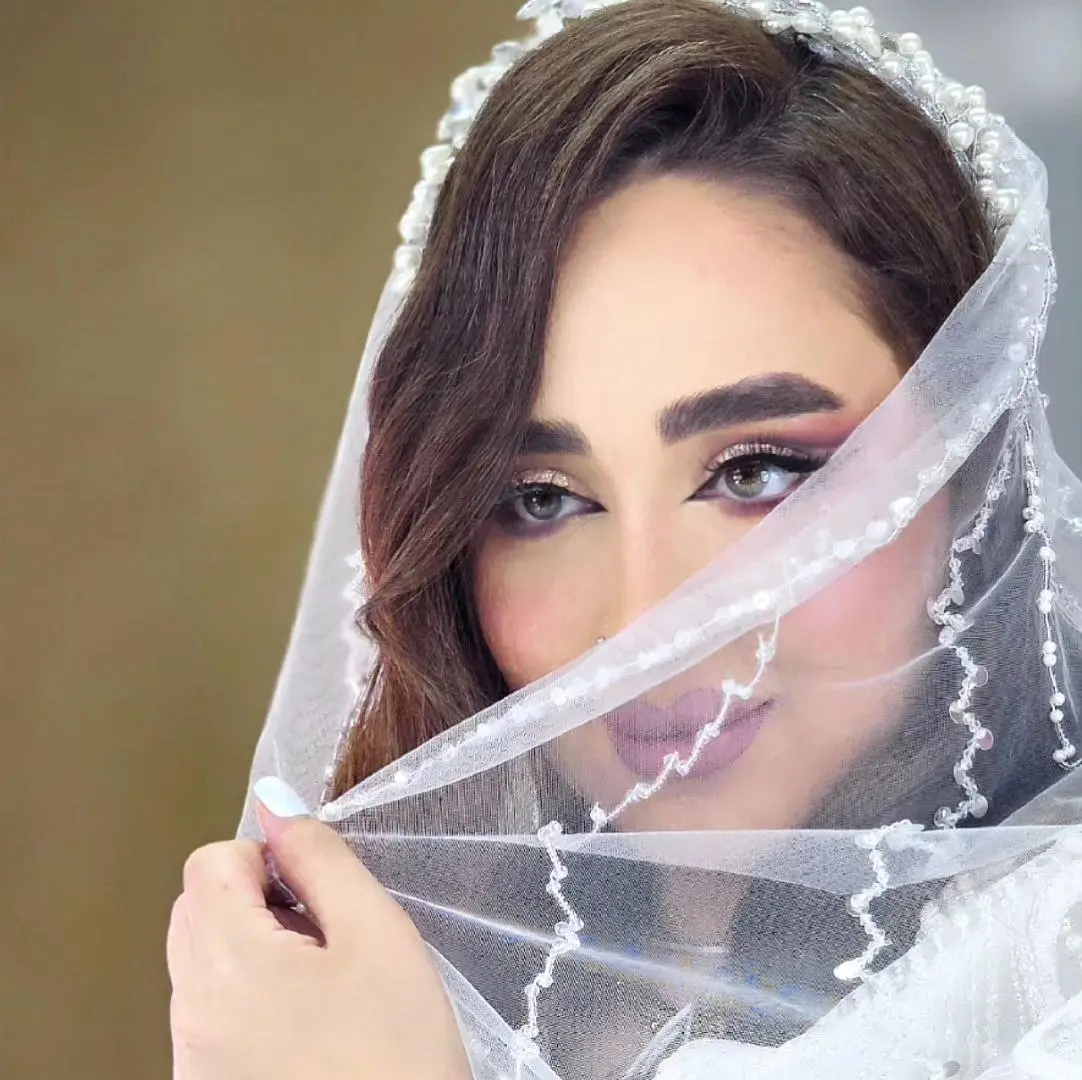 گالری سالن زیبایی ماه بانو