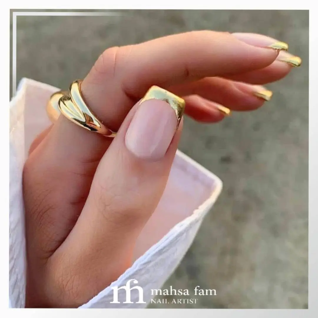 گالری مرکز تخصصی ناخن مهسا فام