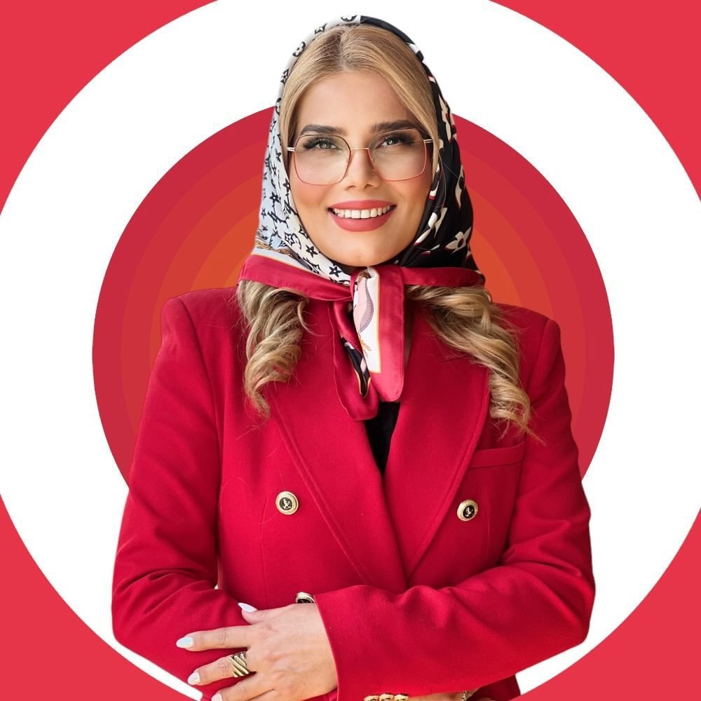 عمارت زیبایی مریم بانو