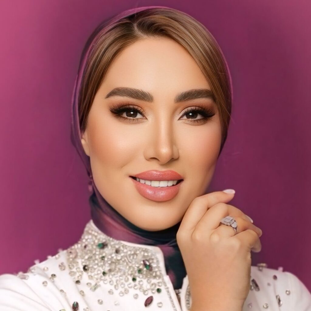 مرکز تخصصی آرایش دائم مریم حمزه ای