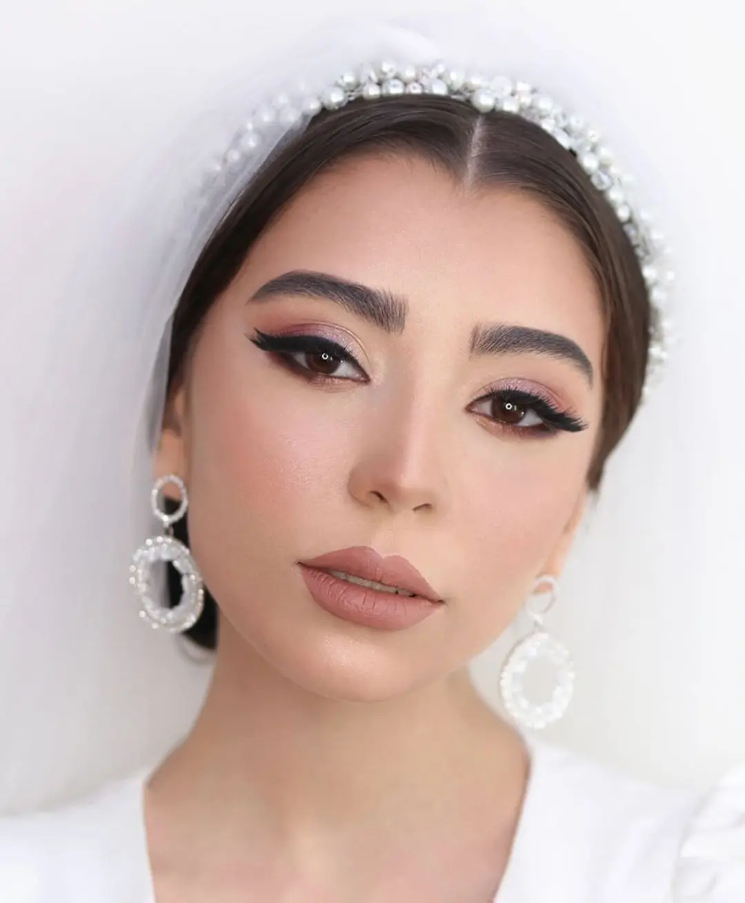 گالری سالن زیبایی مریم ساداتی