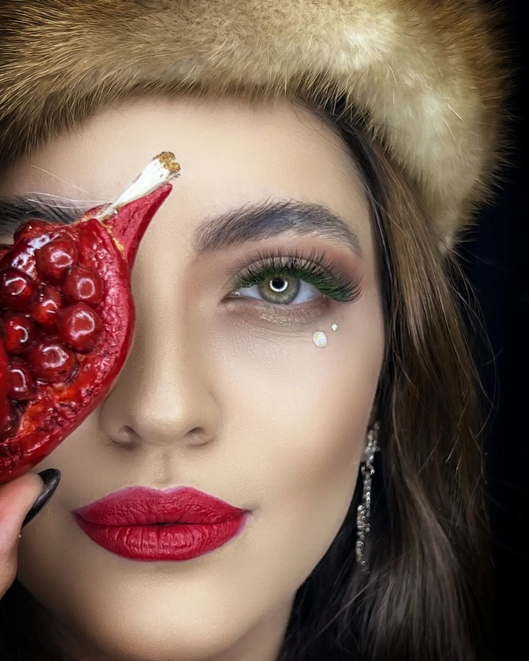 گالری سالن زیبایی اسکای بیوتی