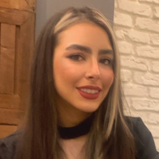 سالن بافت مو مهدیه محمودی