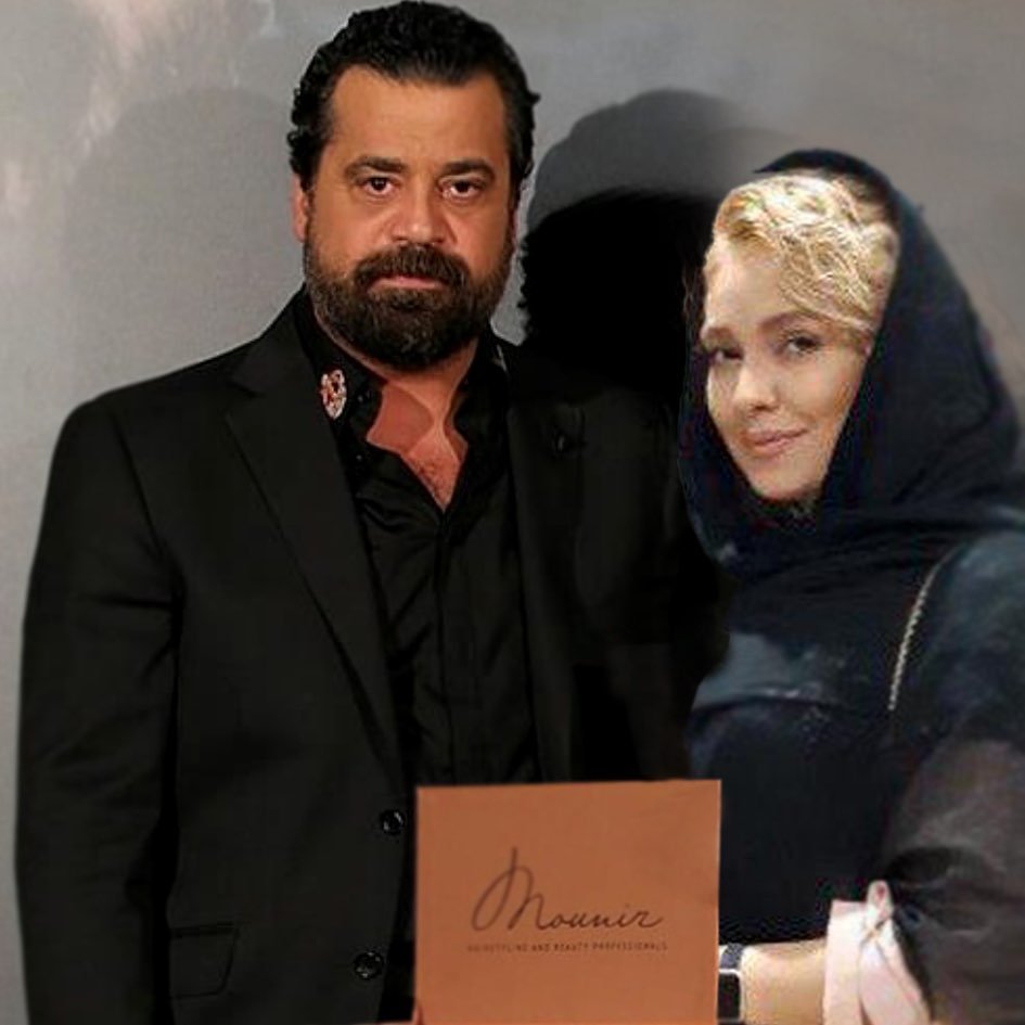 سالن زیبایی میترا بیوتی