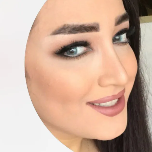 سالن زیبایی شیرین مرتضوی