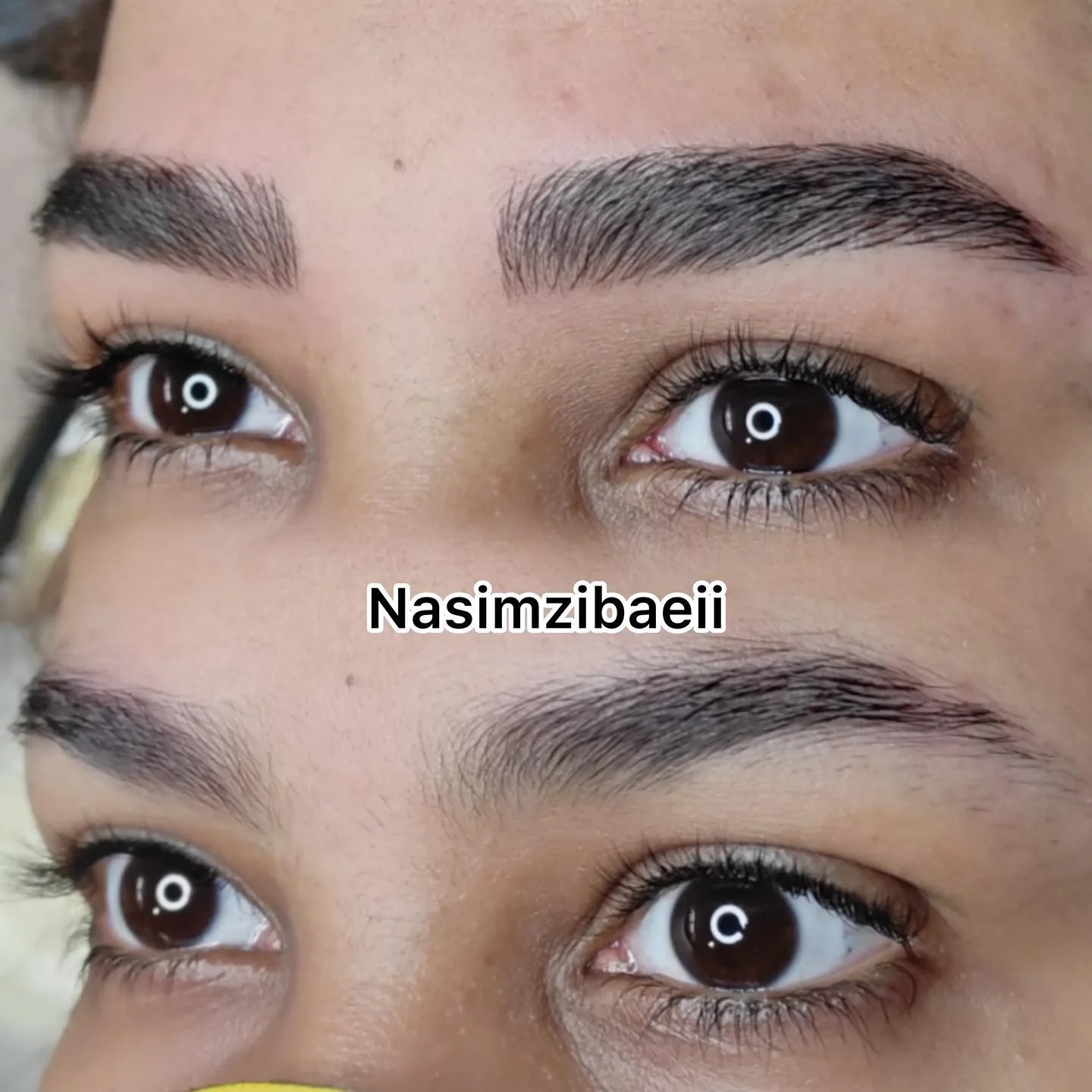 گالری سالن زیبایی نسیم زیبایی