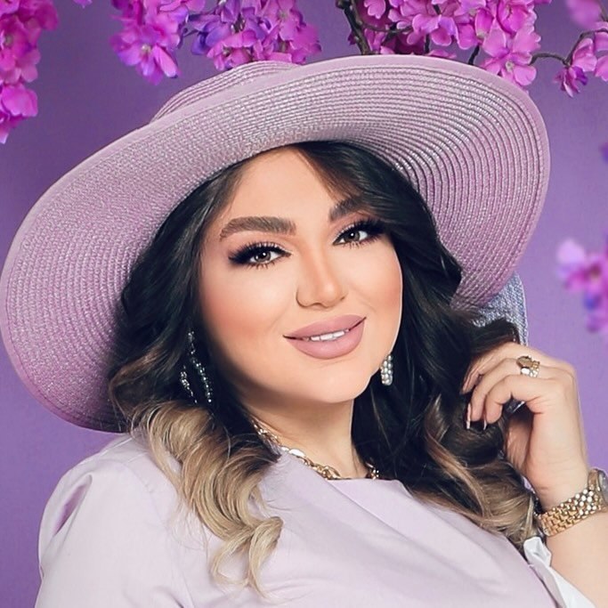ندا ذوالفقاری