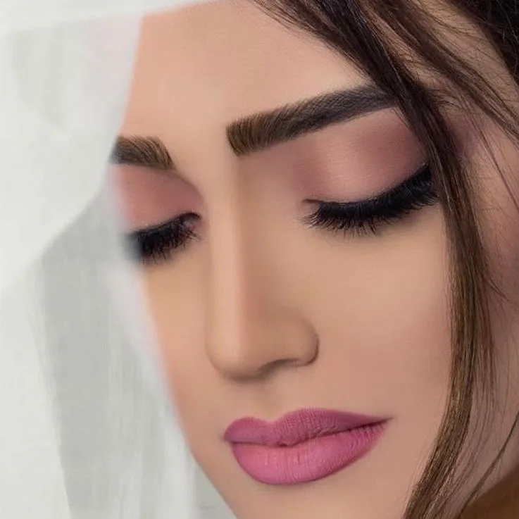 گالری سالن زیبایی پریا