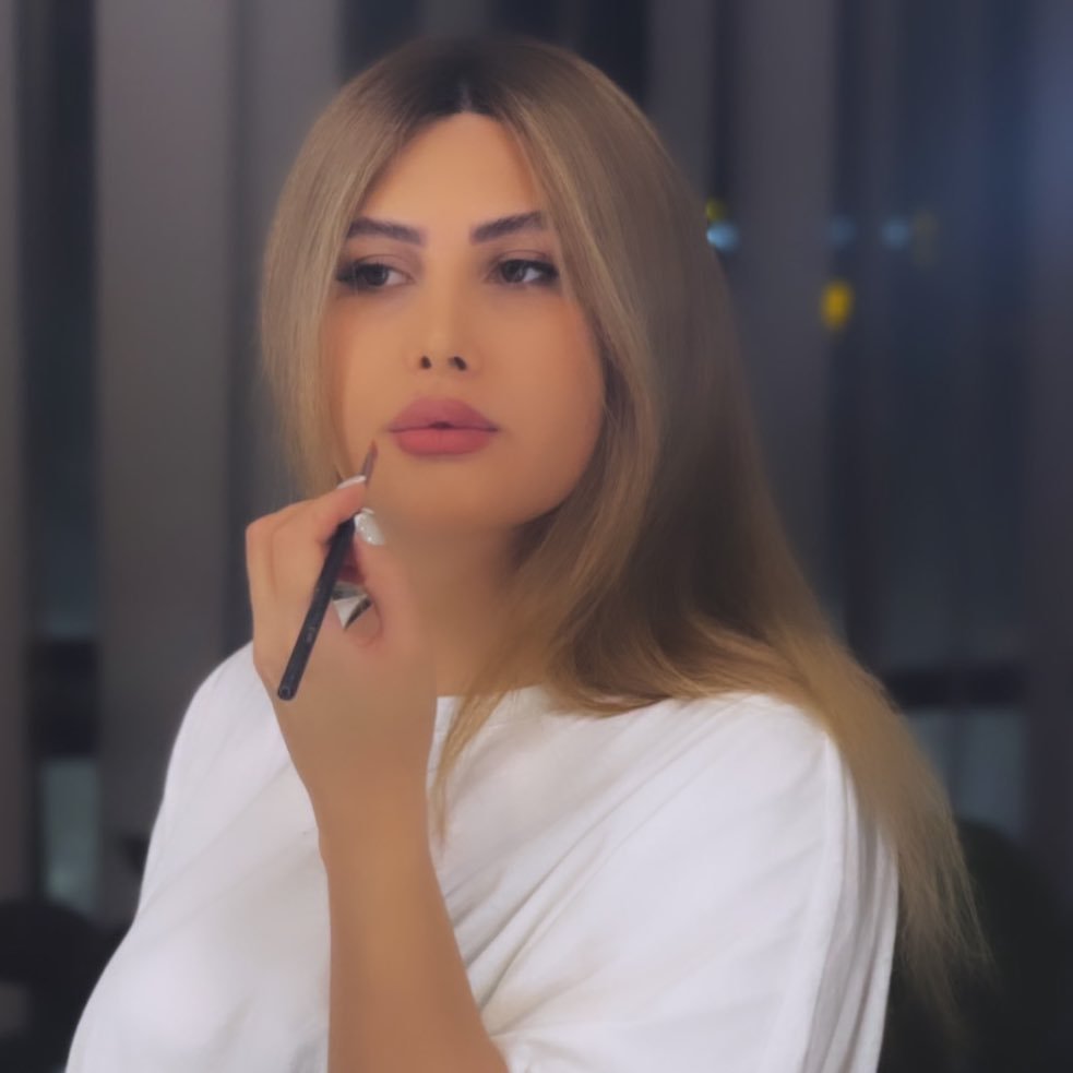 سالن زیبایی مهسا خدادادی