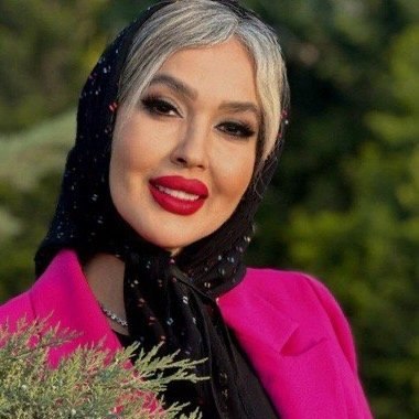 سالن زیبایی مرجان زعیم پور