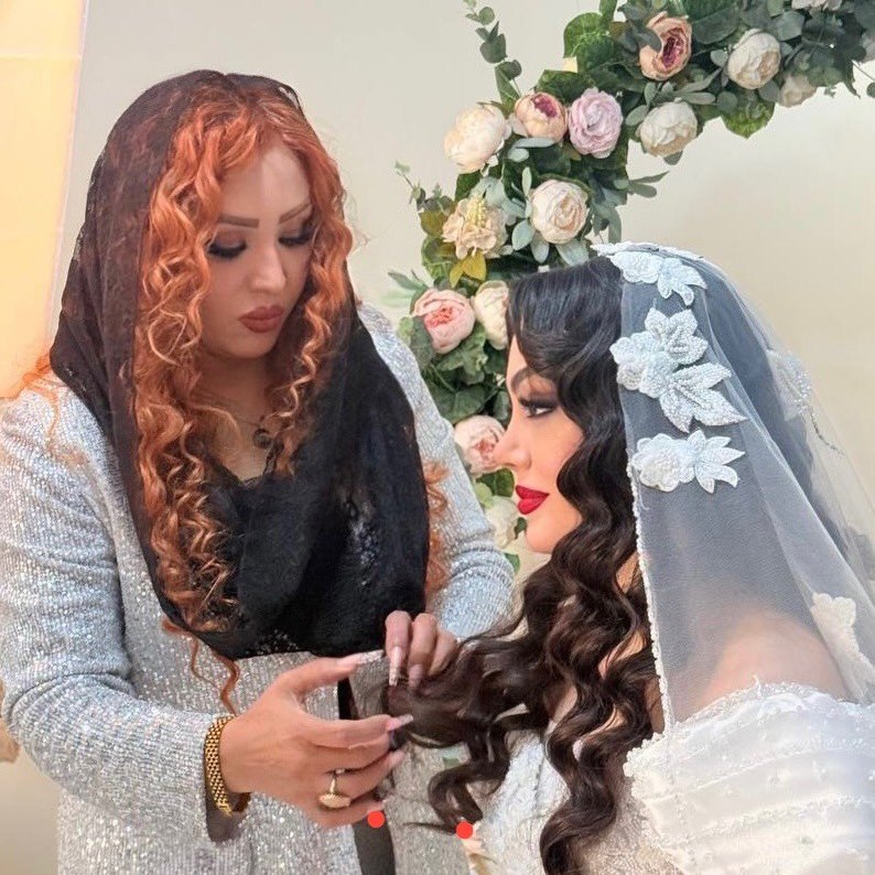 سالن زیبایی نادیا حسینی