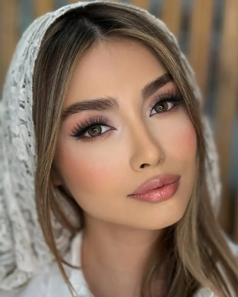 گالری سالن زیبایی رادبیوتی