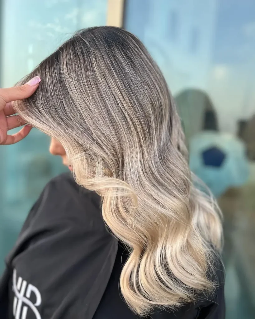 گالری سالن زیبایی رویال بیوتی