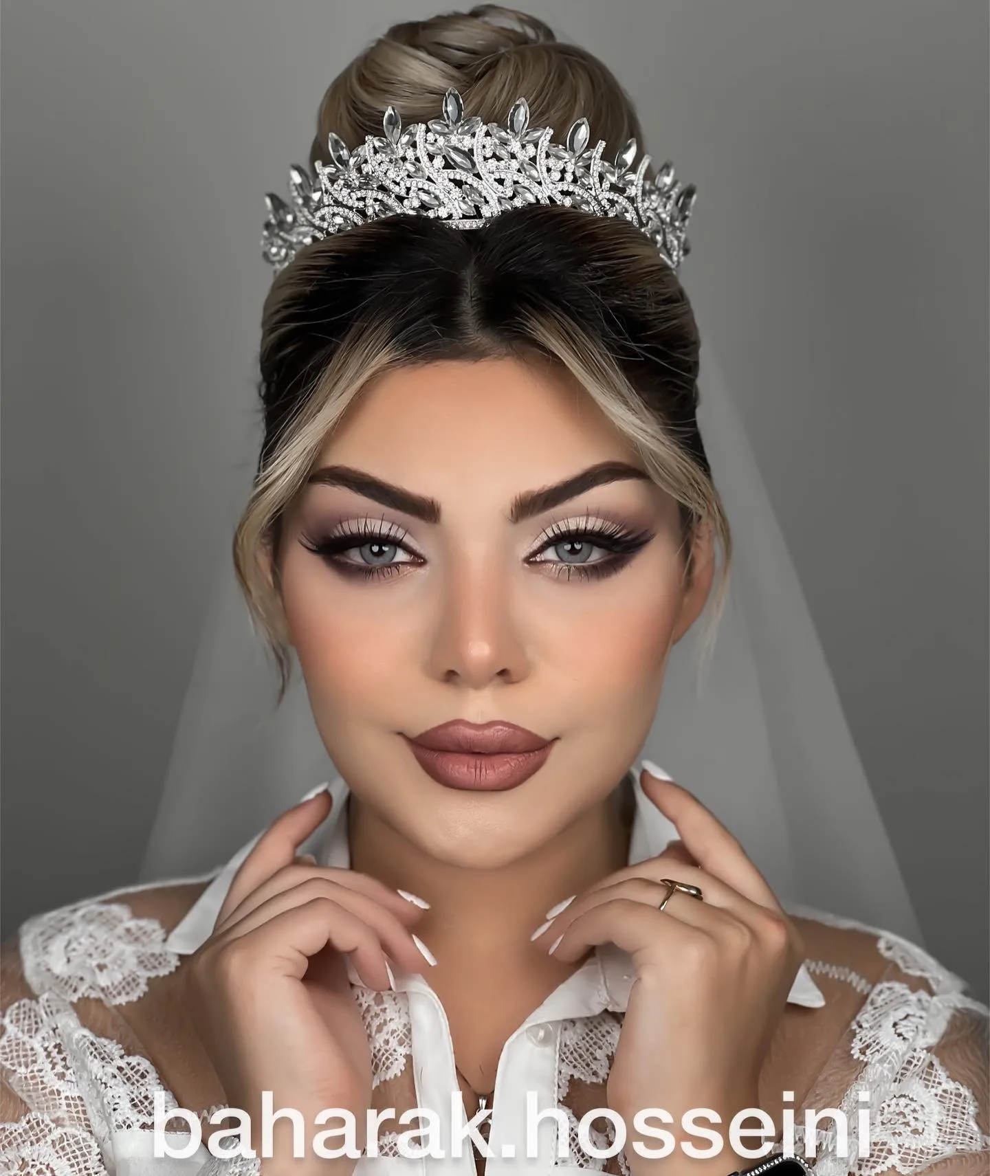 گالری سالن زیبایی سیرکل