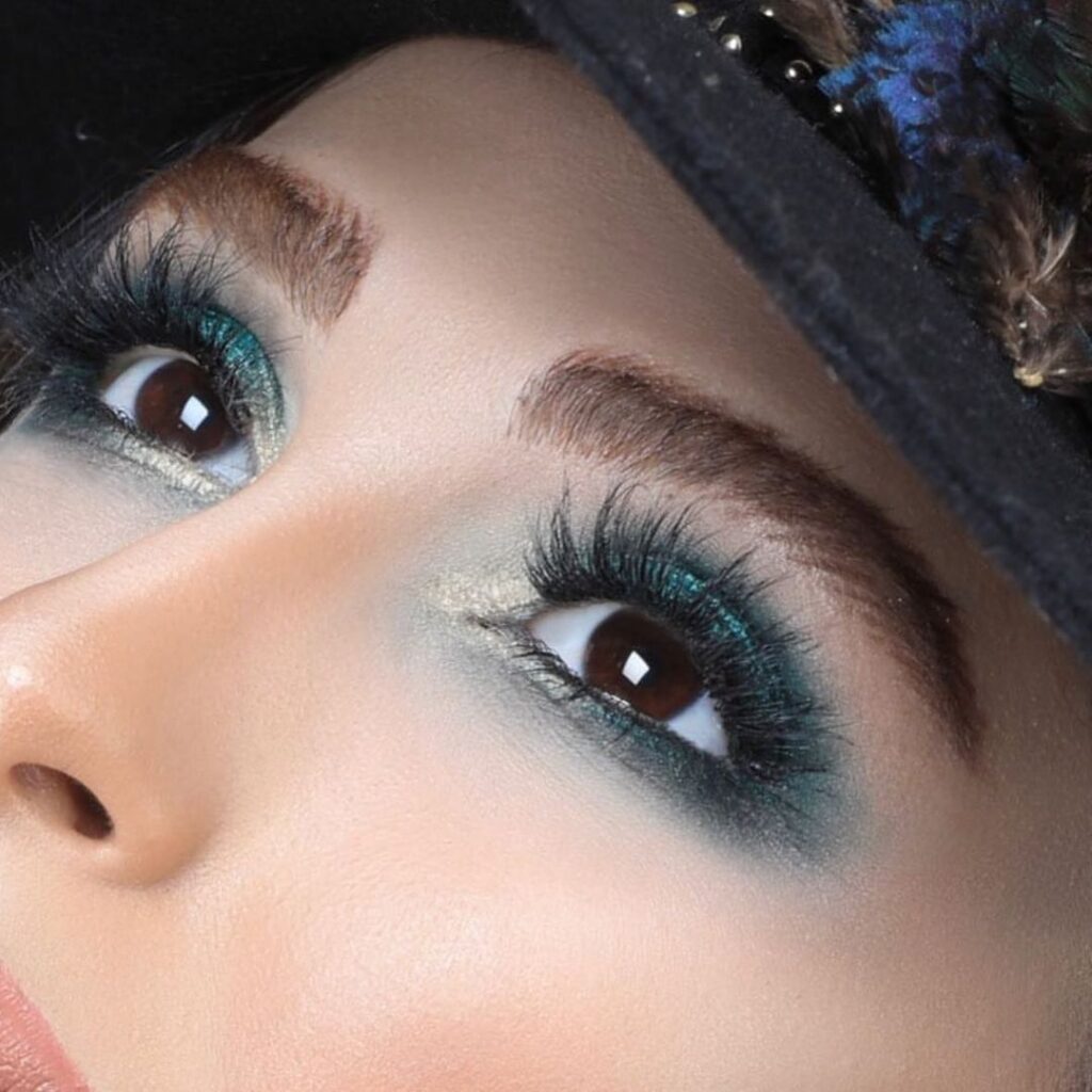 گالری سالن زیبایی رز